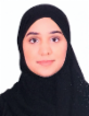 Hend Alblooshi — DHA-licensed Medical Resident