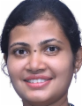 Deborah Purushottam Medidi — DHA-licensed Medical Microbiology