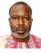 Bright Maduka Atune — DHA-licensed General Practitioner