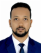 Fethi Abdela — DHA-licensed General Practitioner