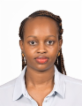 Brenda Cherotich Koech — DHA-licensed General Practitioner