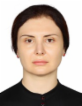 Fatimat Nurdinova — DHA-licensed General Practitioner