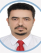 Ahmed Omran Abdelrahman — DHA-licensed Anesthesia