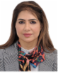 Manika Wadhwa — DHA-licensed Diagnostic Radiology