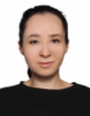 Katsiaryna Palubinskaya — DHA-licensed General Practitioner