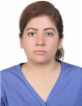 Aida Foroutan — DHA-licensed Pediatrics