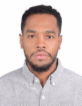 Abubaker Osman — DHA-licensed General Practitioner