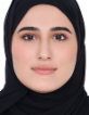 Amna Almukhayet — DHA-licensed Medical Resident