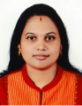 Divya Santhakumar — DHA-licensed Transfusion Medicine
