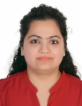 Anupriya Dixit — DHA-licensed Pediatrics