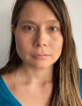 Diana Alejandra Cortes Rojas — DHA-licensed Ophthalmology