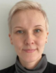 Elena Lysogorskaia — DHA-licensed Neurology