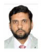 Athar Ahemad Mukhtar Ahemad — DHA-licensed Orthopedic Surgery