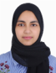 Aliyah Fazal Joossab — DHA-licensed General Practitioner