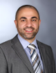 Feras Yaish — DHA-licensed Orthopedic Surgery