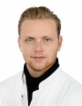 Felix Lucian Happich — DHA-licensed General Practitioner