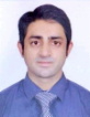 Faizan Mehmood — DHA-licensed Ophthalmology