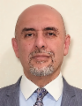 Jamal Tehrany — DHA-licensed Diagnostic Radiology
