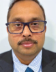 Abhijit Mandal — DHA-licensed Pediatrics