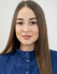 Kristina Kamaletdinova — DHA-licensed General Practitioner