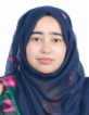 Mahnoor Zafar — DHA-licensed General Practitioner