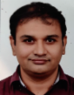 Hareesh Reddy Jinna — DHA-licensed Diagnostic Radiology