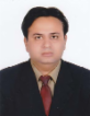 Mahesh Kumar — DHA-licensed Internal Medicine
