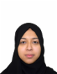Linah Abdelrahim — DHA-licensed Medical Resident