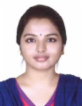 Abinaya Rajasekaran — DHA-licensed Anesthesia