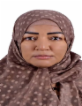 Aliaa Mohammed Nour — DHA-licensed Dermatology