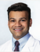 Hemendra Mhadgut — DHA-licensed Medical Oncology