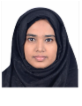 Anika Farjana — DHA-licensed General Practitioner