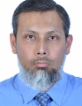 Ahmed Zafar — DHA-licensed Emergency Medicine
