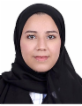 Fatma Almoosawi — DHA-licensed Medical Resident