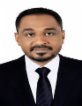 Elhassanelsharif Eledresi — DHA-licensed Psychiatry