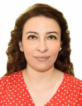 Lina Dekrooj — DHA-licensed Psychiatry