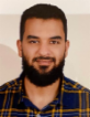 Ahmed Habib — DHA-licensed Diagnostic Radiology