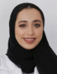 Hafssa Nozat — DHA-licensed General Practitioner