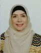 Eman Fatma Al Naoufi — DHA-licensed Gastroenterology