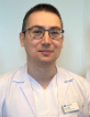 Berat Kacmaz — DHA-licensed Pulmonary Disease