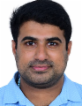 Jomon Sunny — DHA-licensed Radiology