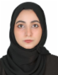 Mariam Al Ali — DHA-licensed Medical Resident