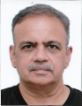 Ashesh Bhumkar — DHA-licensed Otolaryngology