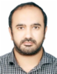 Haseeb Ahmad Malik — DHA-licensed General Practitioner