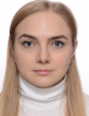 Mariana Makivchuk — DHA-licensed General Practitioner