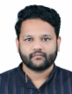 Arun Prasenan — DHA-licensed Anesthesia
