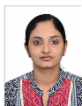 Athira Aswin — DHA-licensed Pulmonary Disease