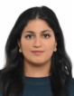 Faiza Ejas — DHA-licensed Medical Resident