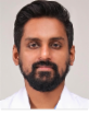 Azharuddin Razak Oadayapurath — DHA-licensed General Surgery
