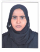 Marwa Hassan Yagoub Ali — DHA-licensed Anatomic Pathology